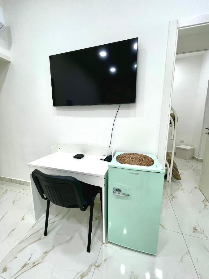 Virgy House Bed and Breakfast Napoli Esterno foto